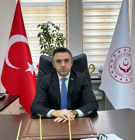 Ömer TURAN