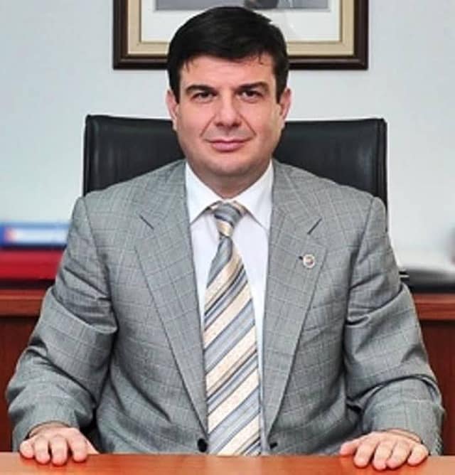 DR.M.H. Nail ANLAR