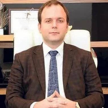 DOÇ.DR. Abdullah Emre GÜNER