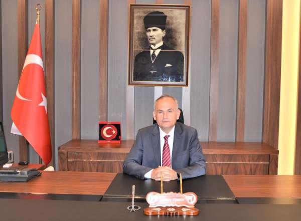 İskender YÖNDEN