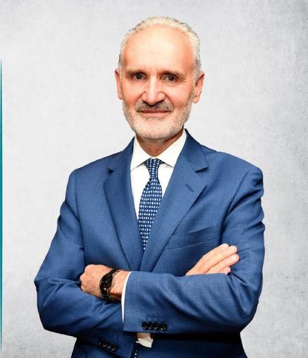 İSTANBUL TİCARET ODASI BAŞKANI