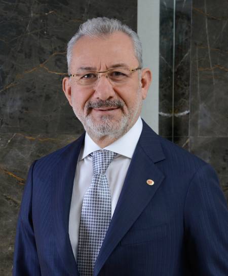 Fuat TOSYALI