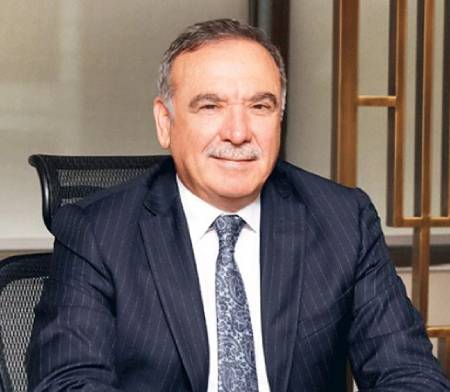 Vahap KÜÇÜK