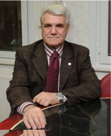 Abdullah ACAR