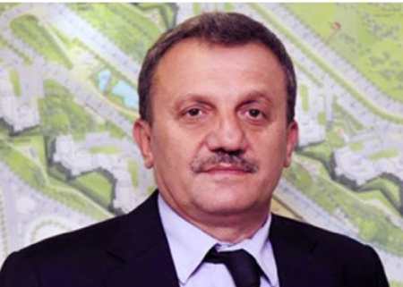 Ahmet ÖZYAZICI