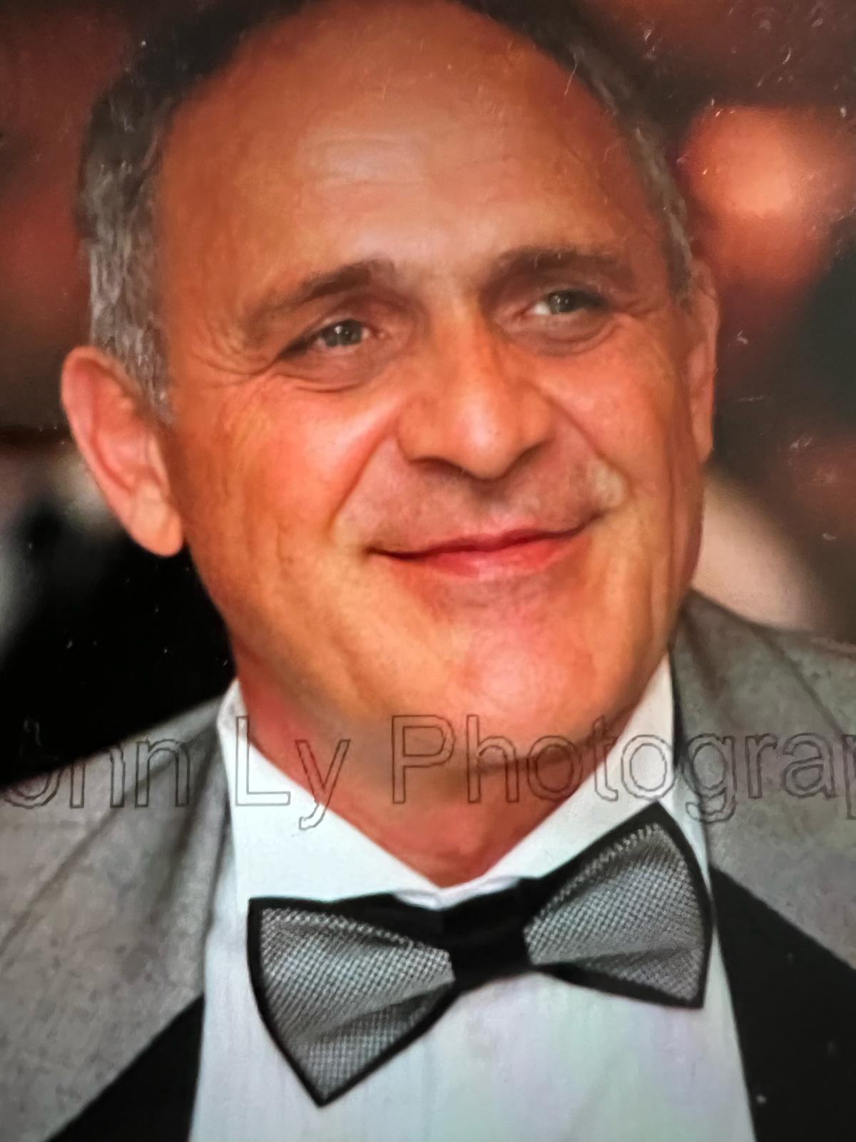 Cengiz YÜKSEK