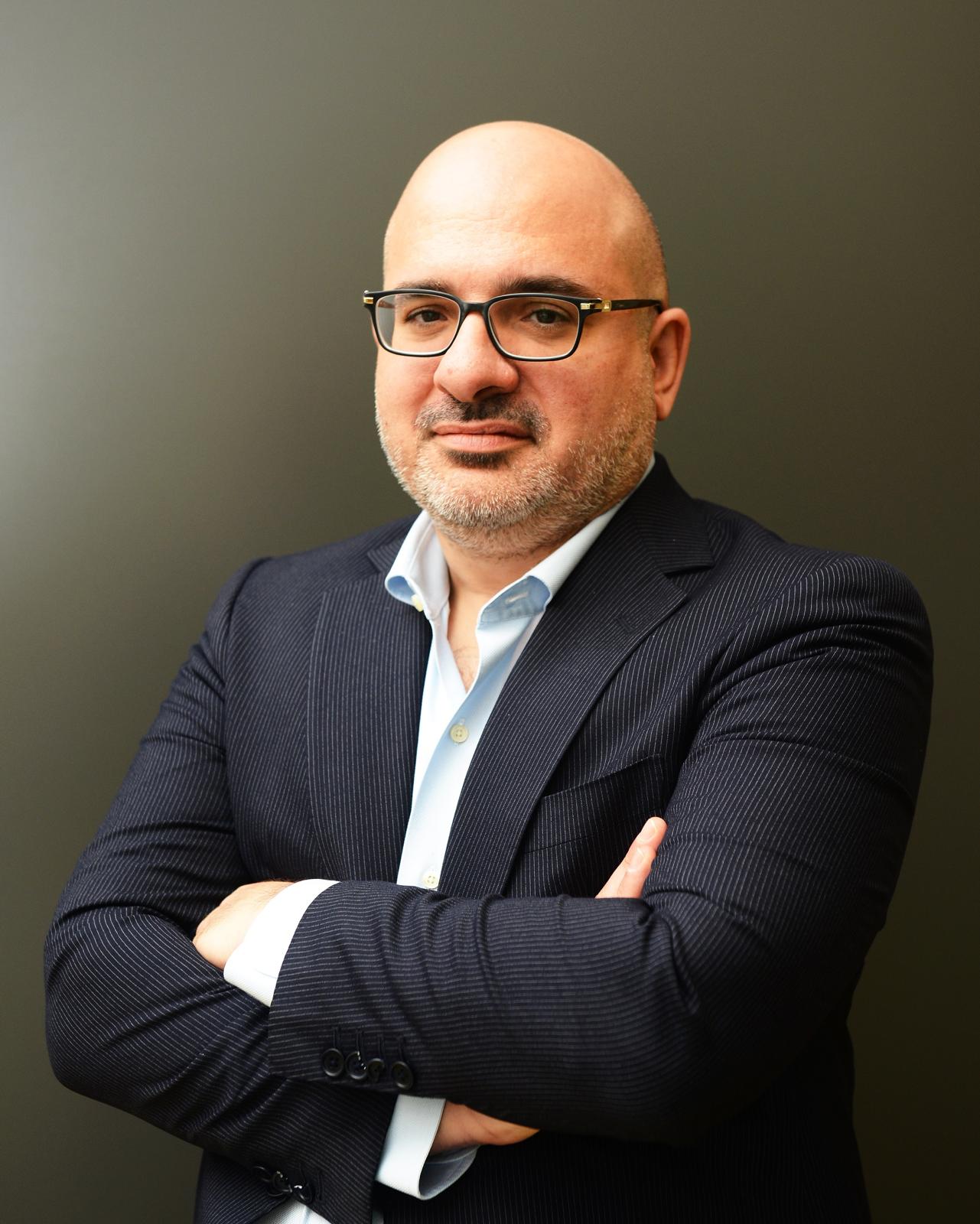 Mehmet EVYAP