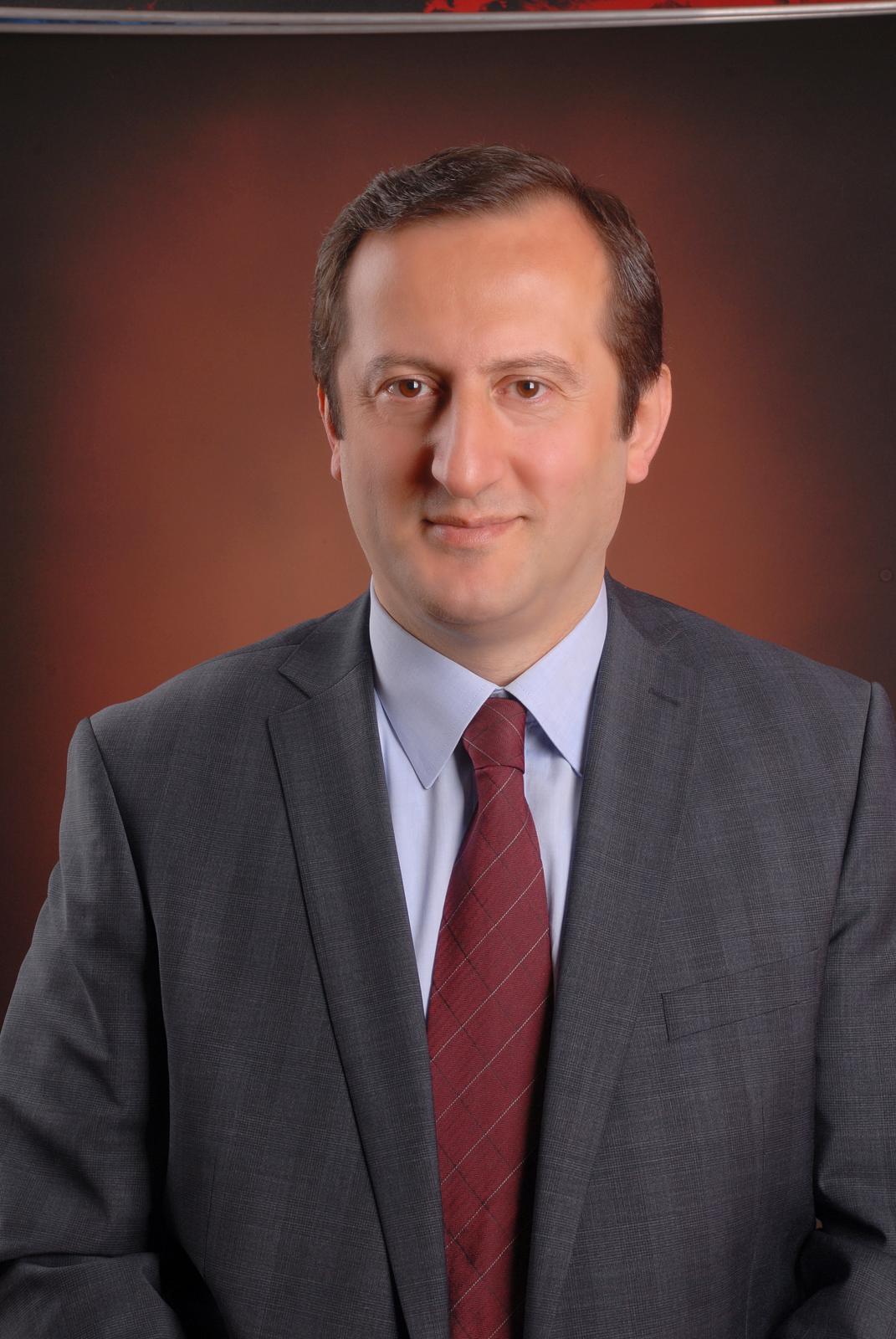 İbrahim TAŞKIN