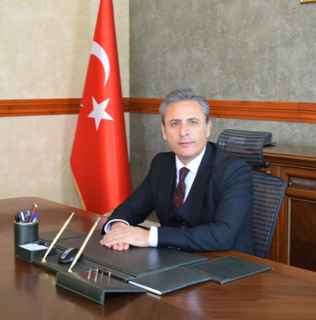 Muhittin PAMUK