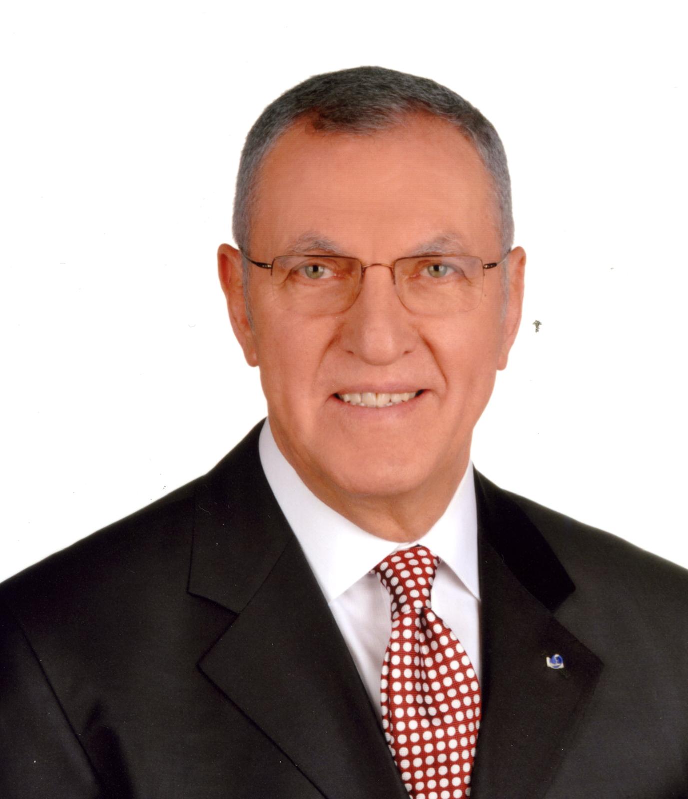 Zeynel Abidin ERDEM
