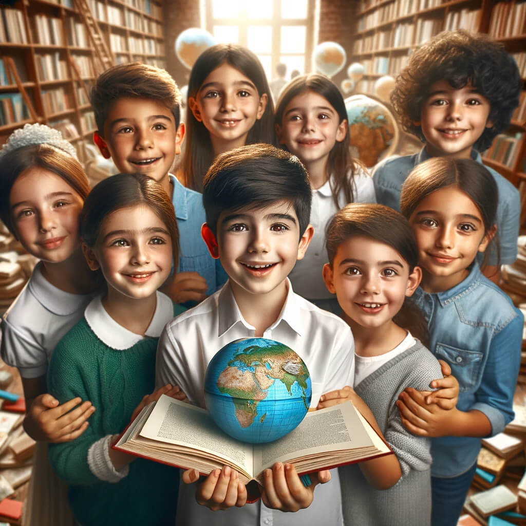 İstanbul Çocukları Vakfı'ndan Yeni Eğitim Bursu Programı