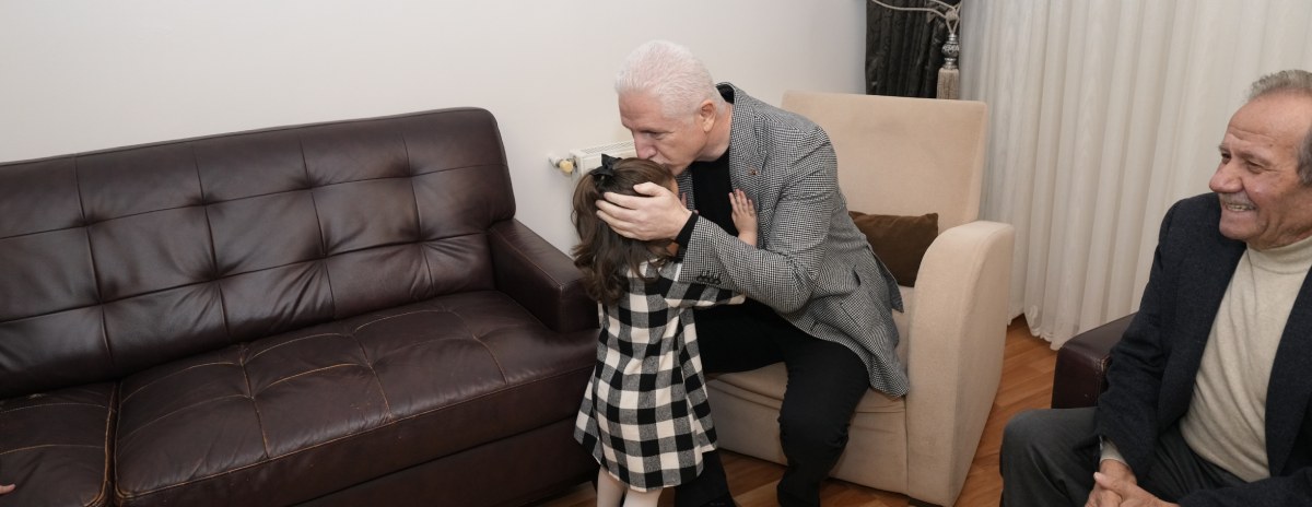 Kardeş Aile