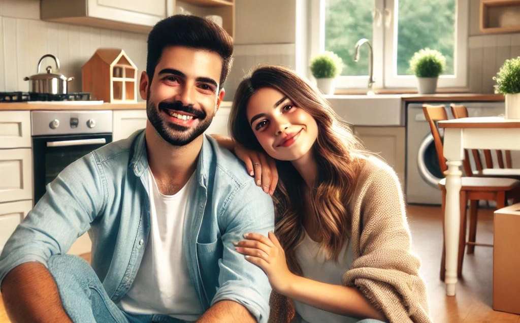 Evlilik Yardımı