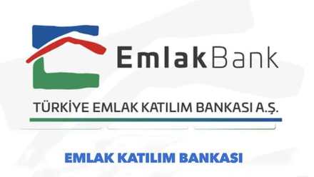 Emlak Katılım